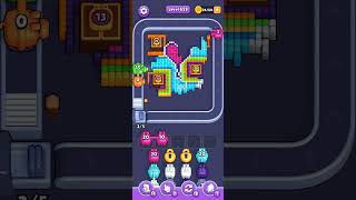 Pixel Flow level 659