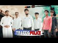 Traffic Police | Sach ka Sath | Bwp Production