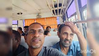 Farm Plan Tour to Varavoor