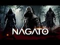 NAGATO THEME (01/02) #alone #alonethinker #copyrightfreemusic #freemusic #nagato