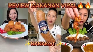 KUMPULAN VIDEO TIKTOK BERBURU JAJANAN VIRAL BERSAMA @NANAKOT (part.11)