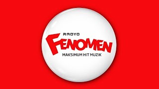 Radyo Fenomen Karışık Canlı Yayın - Hit Müzik Türkçe ve Yabancı Şarkılar 2022 -
