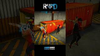 Mastering Free Fire: Keyboard and Mouse Gameplay