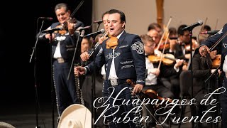 Hupangos De Ruben Fuentes | With The Venice Symphony Orchestra