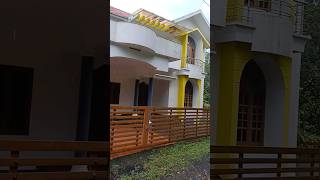 7 cents 2200 sqft 4 bedrooms house at Mookkannoor | Angamaly | Kochi | Price 62 lakhs