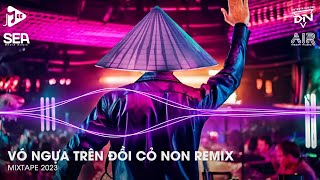 Vó Ngựa Trên Đồi Cỏ Non Remix - Em Dấu Yêu Ơi Remix - LK Nhạc Trữ Tình Bolero Remix