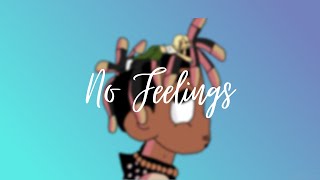 (Free) Juice WRLD Type Beat "No Feelings"