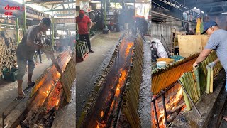 Pak Ali Lemang Asli, Ulu Kelang