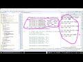 CSE1322S03L14 Doubly Linked List and Stack Implementation with a Java Program