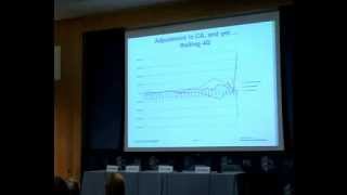 Luis Garicano: Breaking the Deadlock: A Path Out of the Euro Crisis