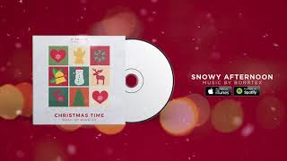 Borrtex - Snowy Afternoon (Official Audio)