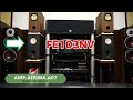 fostex fe103nv＆fe103memorial ユニット比較