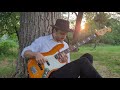 The Police - Every Breath You Take (Solo Bass Arrangement) - Dmitriy Toporov