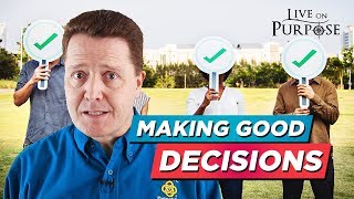 How Do Personal Values, Morals, And Ethics Influence Decision Making?