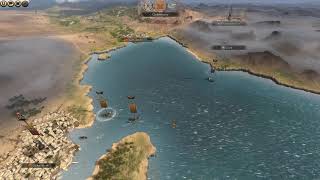 Total War: Rome 2 11 House of Julia - No Commentary