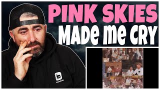 Zach Bryan - Pink Skies (Rock Artist Reaction)