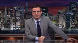 Fireworks (Web Exclusive): Last Week Tonight with John Oliver (HBO)