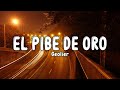 Geolier - EL PIBE DE ORO (Testo/Lyrics)