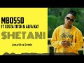 Mbosso Ft Costa Titch  Alfa Kat - Shetani (lunarxtra Remix)