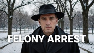 Sean 'Diddy' Combs Arrest Caught on Camera in HD!