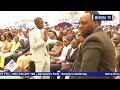 Tokutsemurai here kana kuti mozvitsemura/prophet miracle paul 
