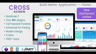 Admin - Multipurpose Bootstrap 3 Dashboard Template | Themeforest Website Templates and Themes