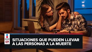 Hoy va por ti: Campaña contra trastornos emocionales por covid