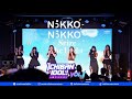 [20241013][Full Stage] NIKKO NIKKO @ ICHIBAN IDOL! Vol 1