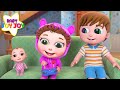 Play Nicely and MORE Songs for Kids | Compilation | Baby Joy Joy