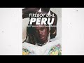 Fireboy DML - PERU | ILAY sound Afro House Remix