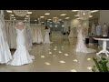 Premier Bridal Shop Charlotte NC | New York Bride & Groom Charlotte