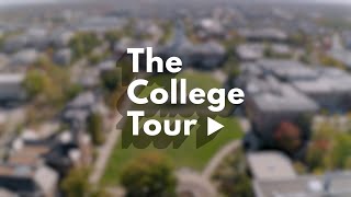 The College Tour @Mizzou | Full Episode