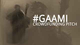 Project " Gaami " - Crowdfunding Pitch - A Vidyadhar Film