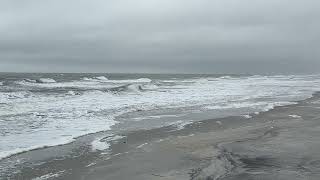 NE Florida Surf And Beach Update 1150am 12.23.24