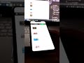 Javascript Auto Scrolling with Device orientation & Mouse events