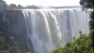 Victoria Falls