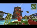 minecraft daily ep.339 stevens special horse...