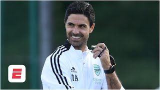 Mikel Arteta has FIVE games to save his job! Is he out of his depth?! | ESPN FC