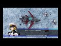 seed destiny編02世界の終わる時normal【クロスレイズ】シチュエーションツアー【sdガンダムggeneration】