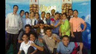 Cavite division choir - I will be here