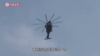 62歲女子懷疑將軍澳行山失蹤　跨部門展開搜救 - 20211218 - 港聞 - 有線新聞 CABLE News