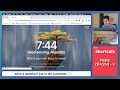Java Date and Time Tutorial #33