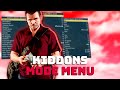 HOW TO USE NEWEST GTA 5 MOD MENU KIDDIONS MOD MENU? / BEST GTA V Modest Menu For Free 2024!