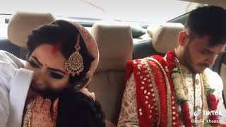 Brother's sister marriage video status, tiktok lovely video