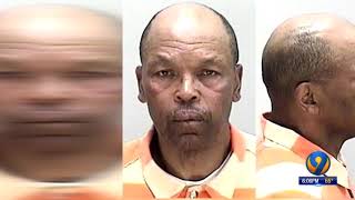 Police Arrest 'Serial Rapist' From 1981 Cold Case