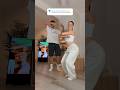 CAN YOU SPOT THE SLOTH!? 🦥🤣 - @JasminandJamesAI 😂 - #dance #trend #viral #couple #ai #shorts