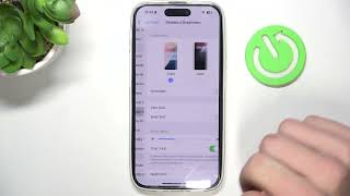 How to Change Auto Lock Screen on iPhone 16