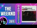 Dad Reacts To The Weeknd - Echoes of Silence