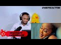 Monia Fleur - Naolewa (Official MusicVideo) REACTION / Mr P Reactionn