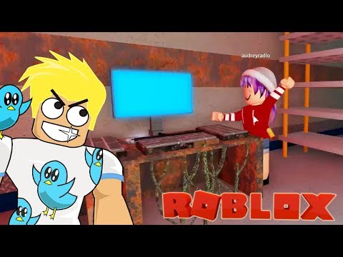 what s her secret escaping grandma s house in roblox youtube